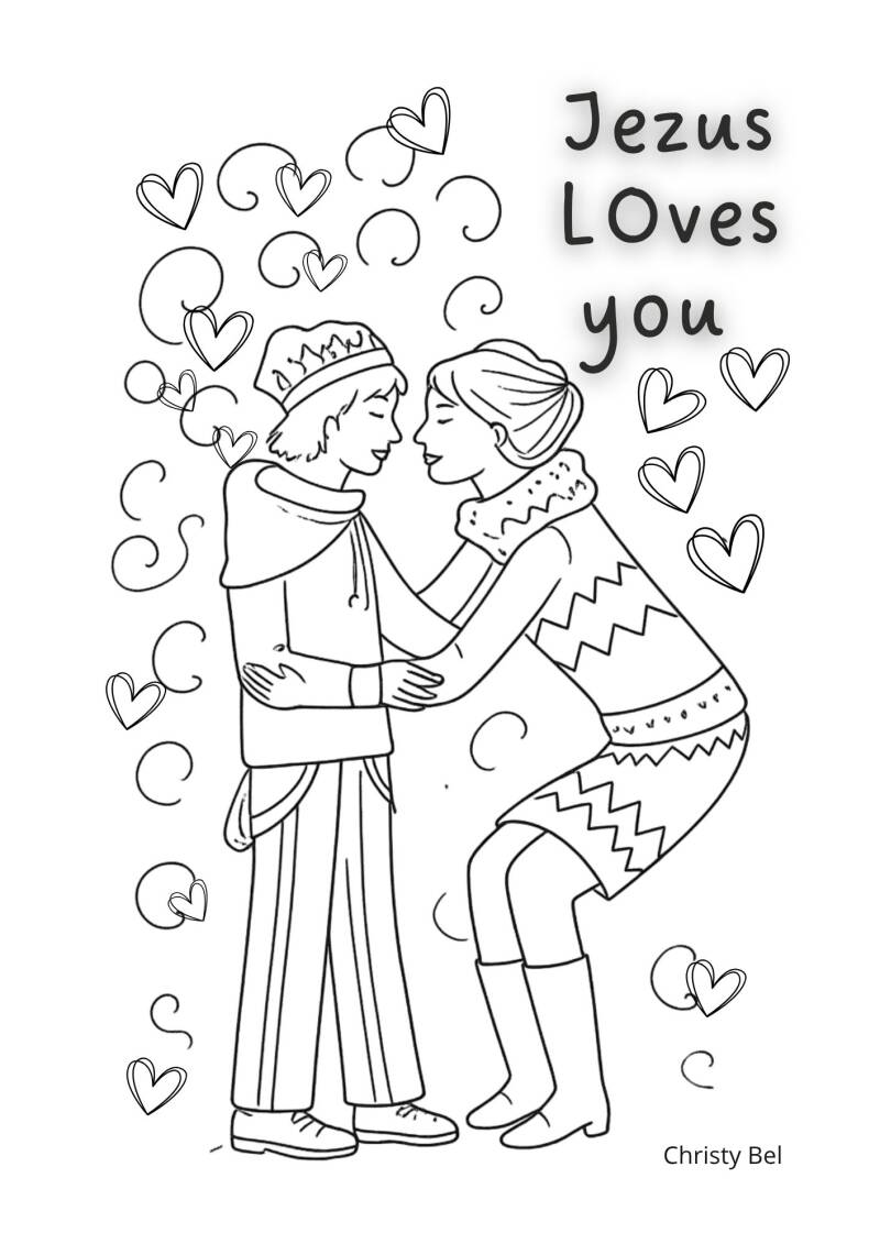 Feel free to feature this on your page! Art by @Christy Bel  @dagelijkswoord #dagelijkswoord www.gratiskleurplatenmetbijbeltekst.nl  english ;https://www.gratiskleurplatenmetbijbeltekst.nl/love #Freeprintable #coloring pages with #Bijbelversen  #Biblevers