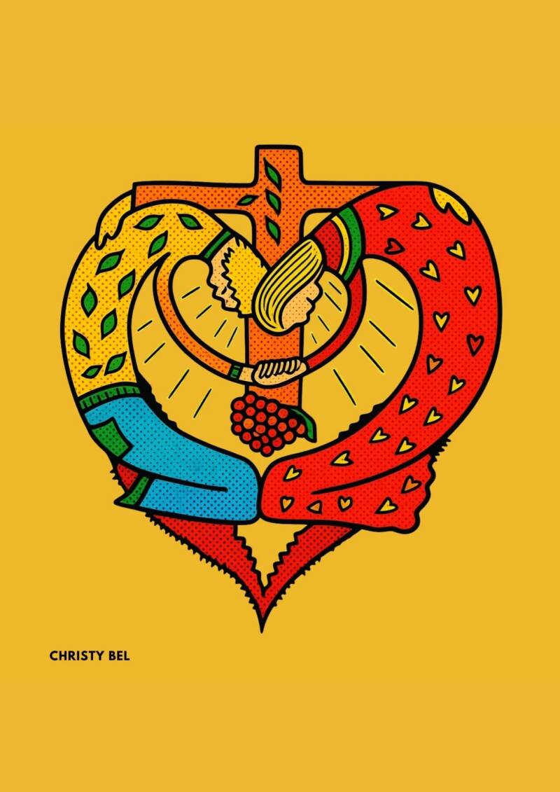 coloring page Free printable with Bible verse  #Freeprintable #coloring pages with #Bijbelversen  #Bibleverse#childministry#free#coloring pages#God#love#jezus#Bible#Church#christiantiktok#churchtiktok#Tiktokforchrist#zondagschool#ministry#geloofcitaten#bi