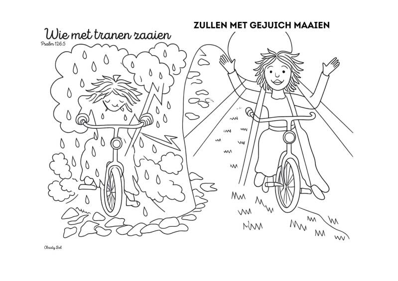 Zegenen betekent iemand het goede (van God )toe wensen. Daarom kun je hier ( zie link) kleurplaten vinden met lieve wensen en felicitaties zoals, een fijne Vaderdag Moederdag of gefeliciteerd.