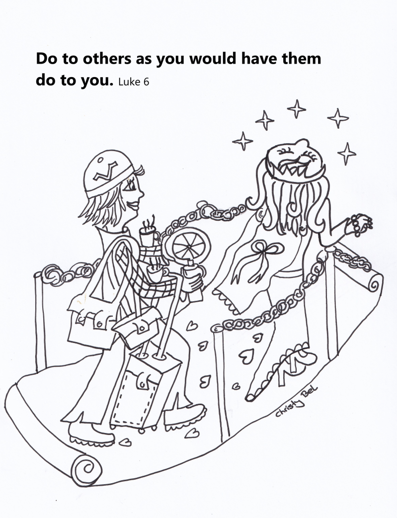 gratis kleurplaten met bijbelteksten free coloring pages with bible verse Christy Bel www.gratiskleurplatenmetbijbeltekst.nl 