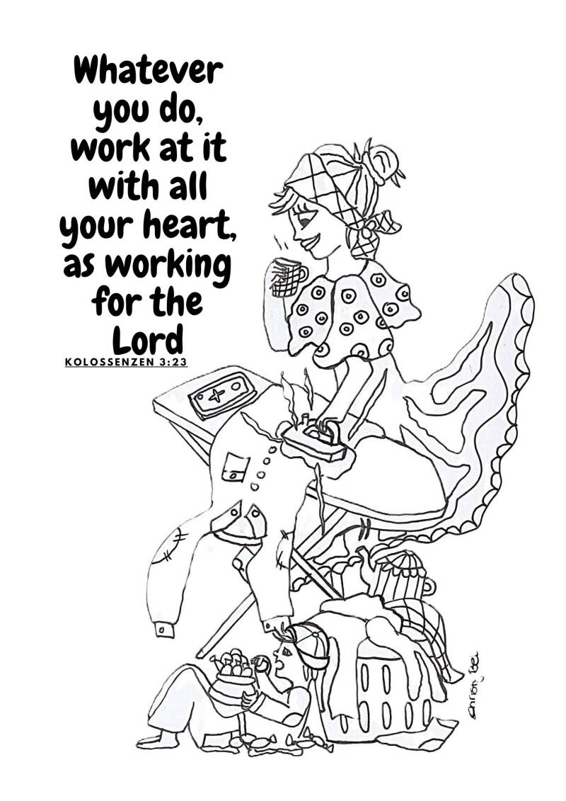 Feel free to feature this on your page! Art by @Christy Bel  @dagelijkswoord #dagelijkswoord www.gratiskleurplatenmetbijbeltekst.nl  english ;https://www.gratiskleurplatenmetbijbeltekst.nl/love #Freeprintable #coloring pages with #Bijbelversen  #Biblevers
