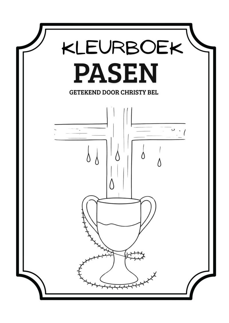 gratis pasen kleurboek pdf 