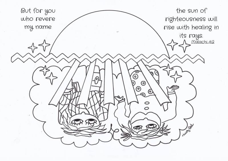 gratis kleurplaten met bijbelteksten free coloring pages with bible verse Christy Bel www.gratiskleurplatenmetbijbeltekst.nl 