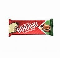 Góralki Nuss Waffel 36x45g