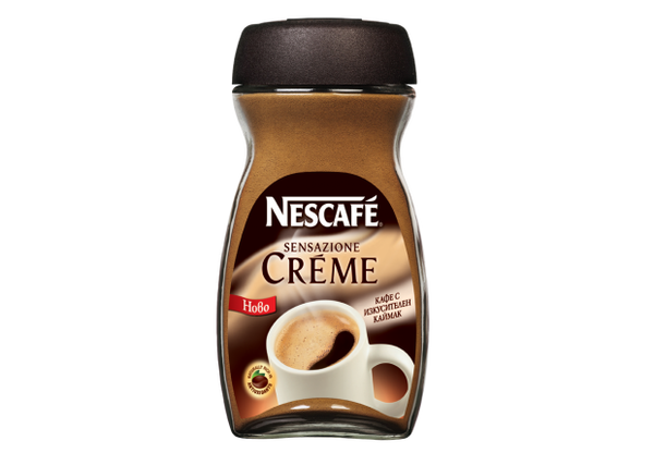 Nescafe Sensazione Crema Instant 6x200g