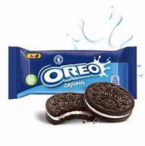 Oreo Kekse 32x44g