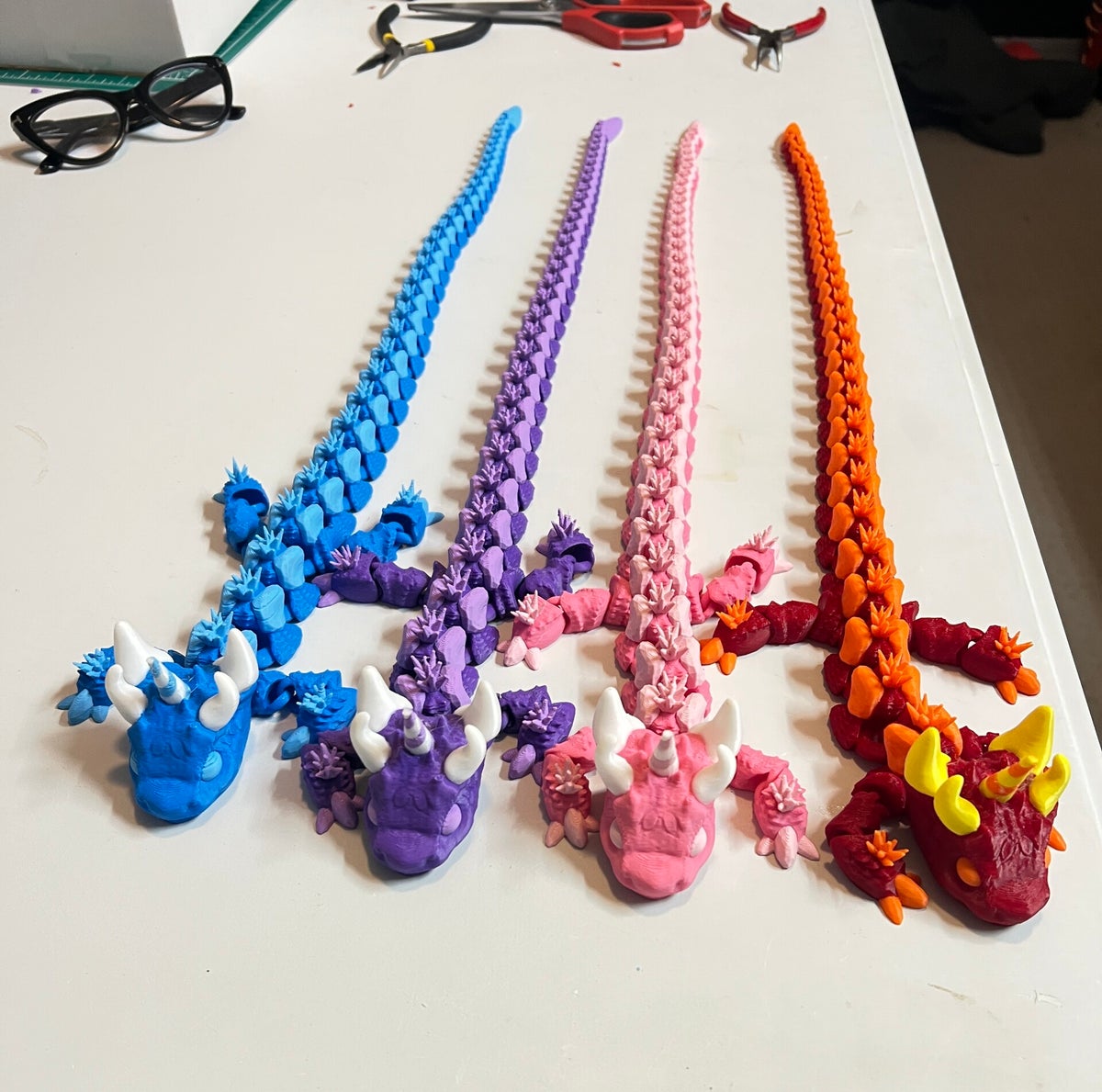 joes custom 3d prints