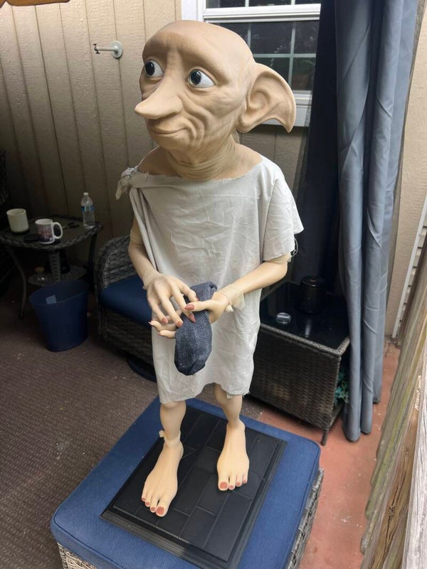 Dobby