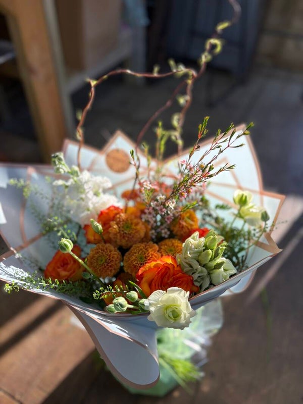 Small Florist Choice Bouquet