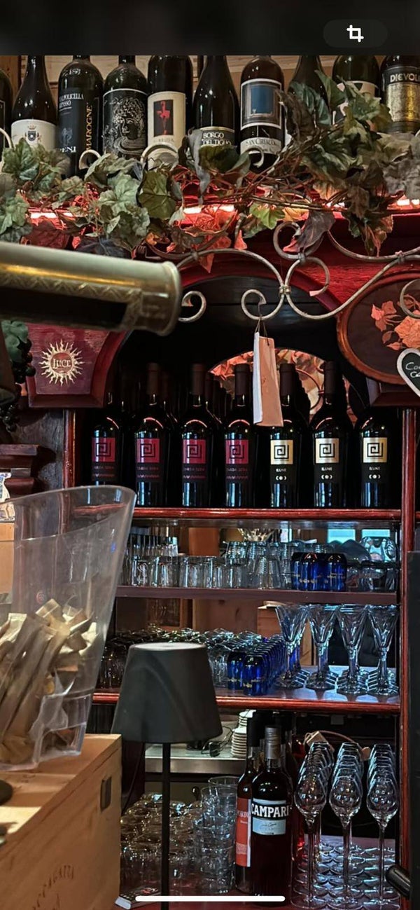 Enoteca