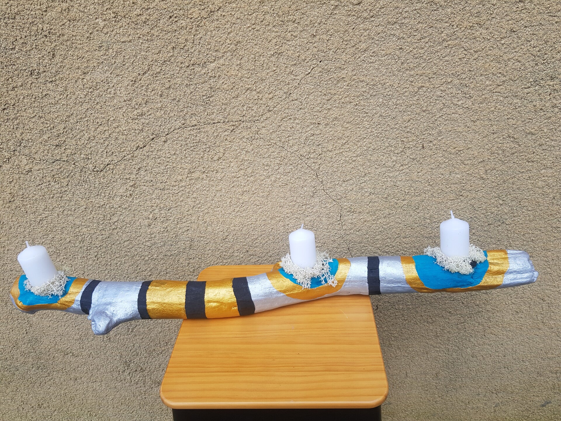 "Œil de Cléopâtre"