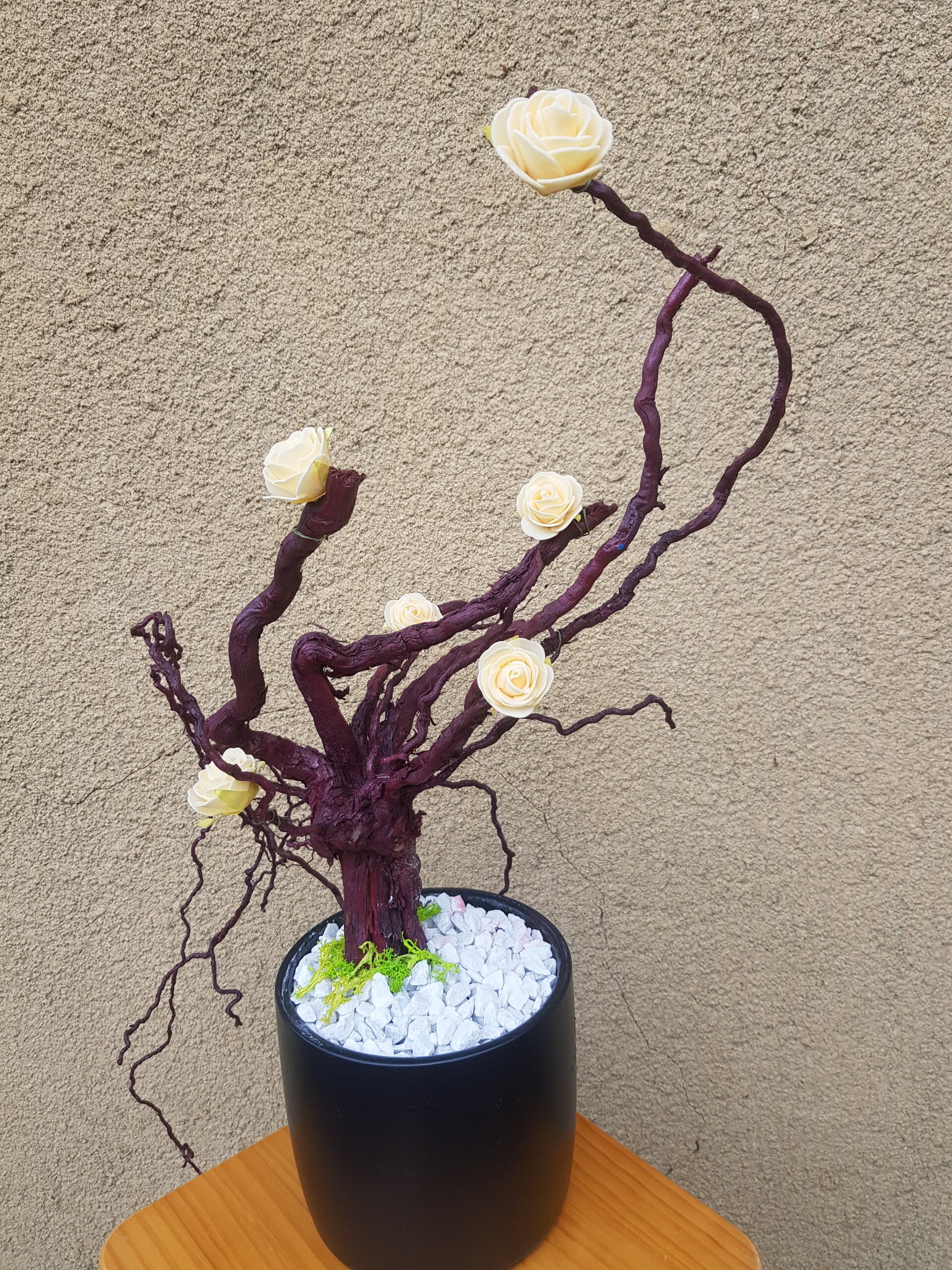 "Et le vent soufflera"