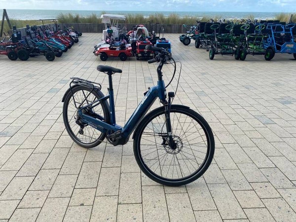 Actie: NIEUWE Kettlers Quadriga CX10 LG's – Nu voor €2.500