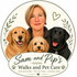 Shiptonthorpe Dog Walker &amp; Home Pet Sitting Service