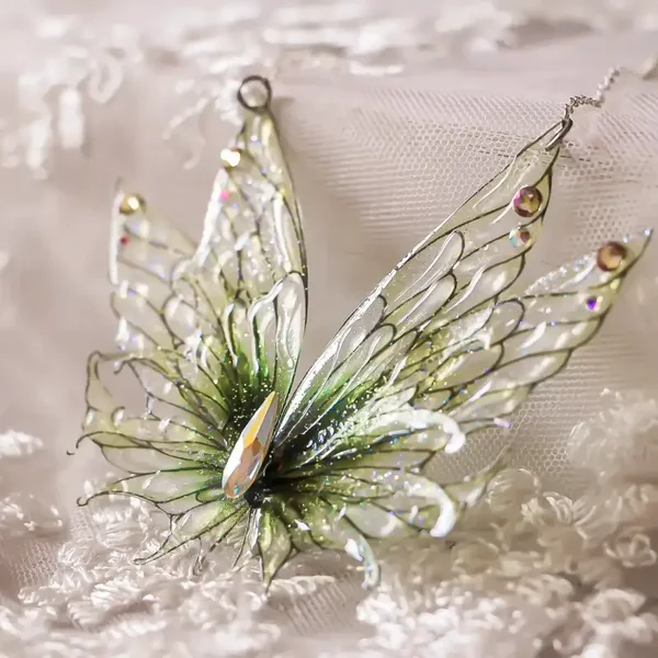 Collier de créateur