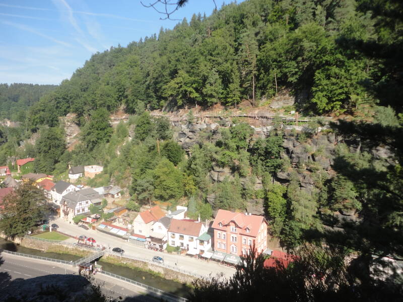 Daar moet ik naar toe