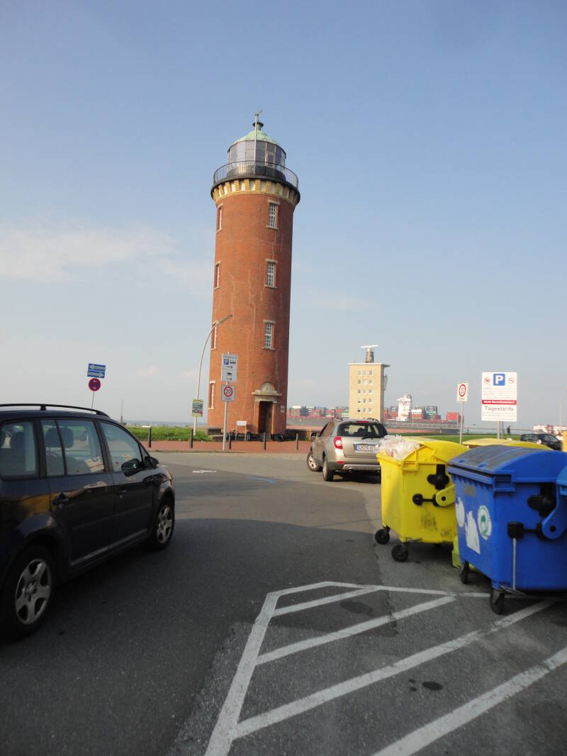 Cuxhaven