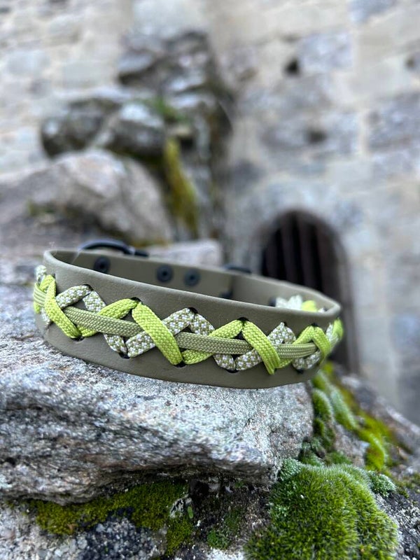 Collier Genepi