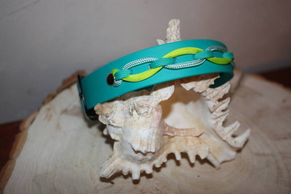 Collier Bruyère 25mm