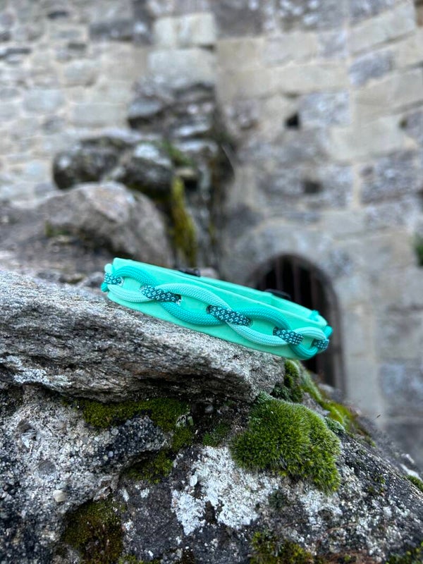 Collier Bruyère 25mm