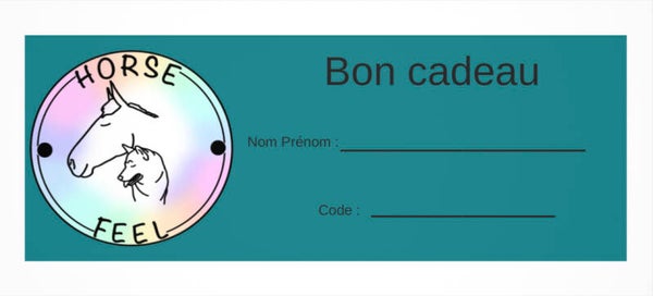 Carte cadeau