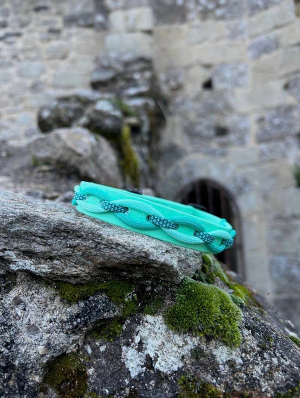 Collier Bruyère 19mm