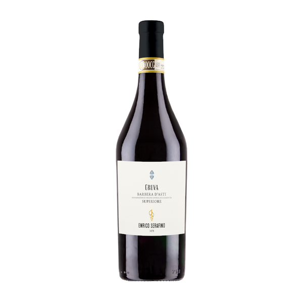 Barbera d'Asti DOC Enrico Serafino 0,75l
