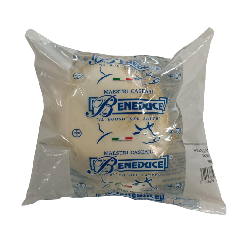 Provola affumicata 500g Caseificio Beneduce