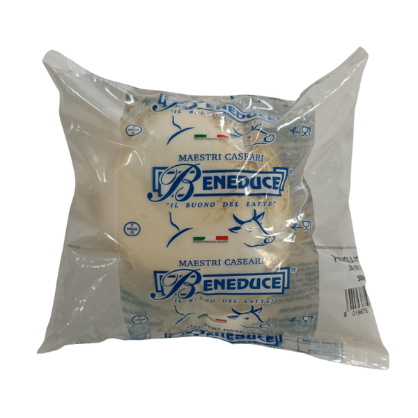 Provola affumicata 500g Caseificio Beneduce