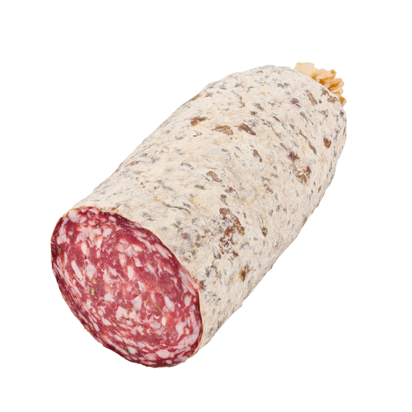 Fenchelsalami "Finocchiona" ca.1,5kg Viani 1 St. = 1,45 kg