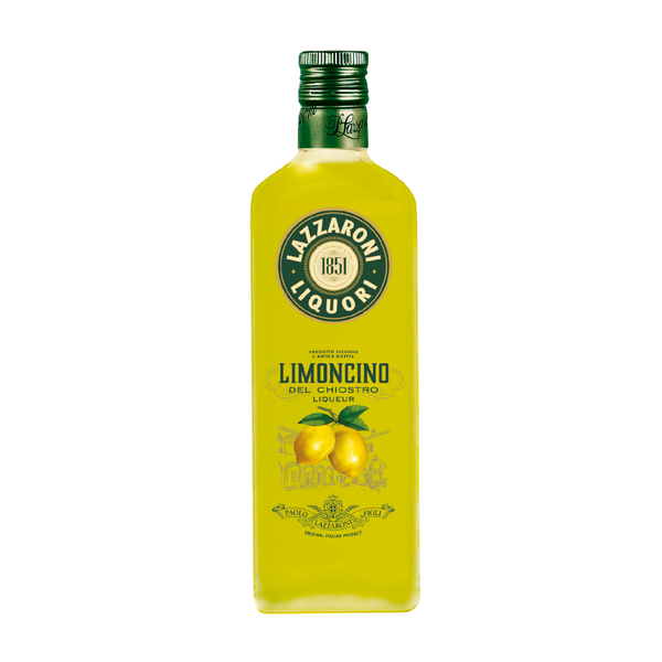 Limoncino del Chiostro 32° 0,7l Lazzaroni