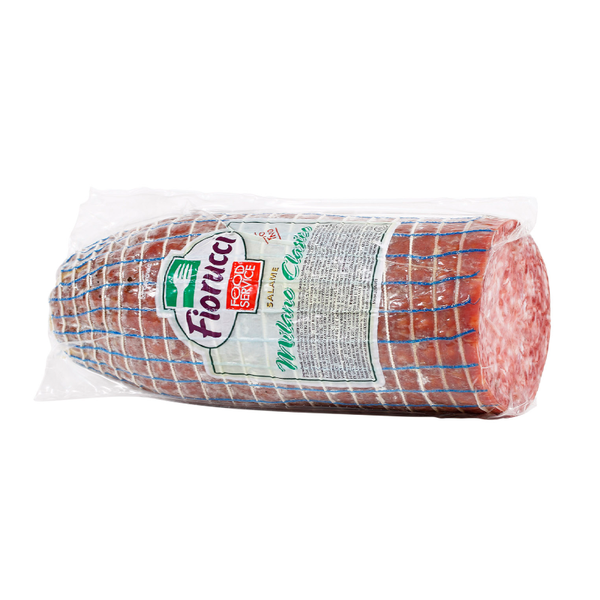 Salami Milano ca. 1,5kg Fiorucci  1 St. = 1,35 kg