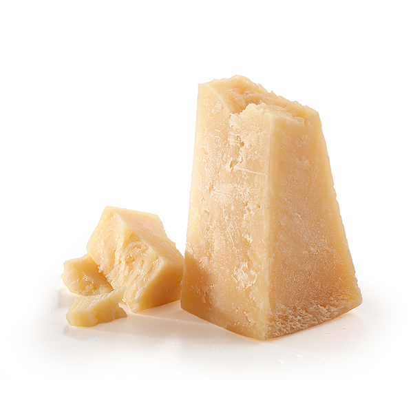 Parmesan Hartkäse ca. 4,5kg Tavola Viva  1 St. = 4,5 kg