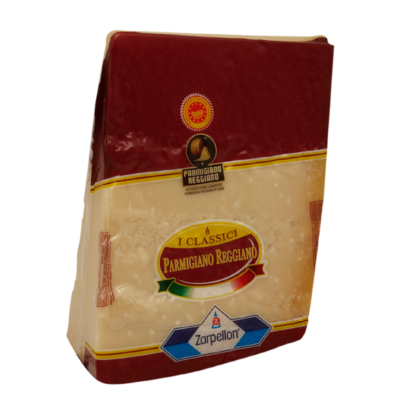 Parmigiano reggiano 22 Monate ca.1kg Zarpellon