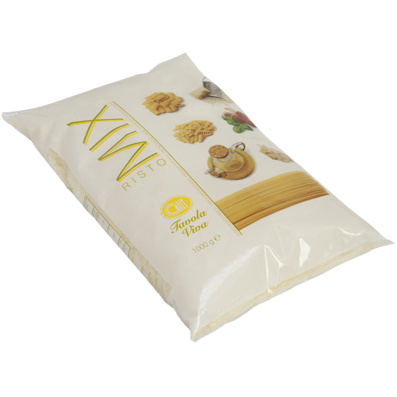 Parmesanmix gerieben 1kg Tavola Viva