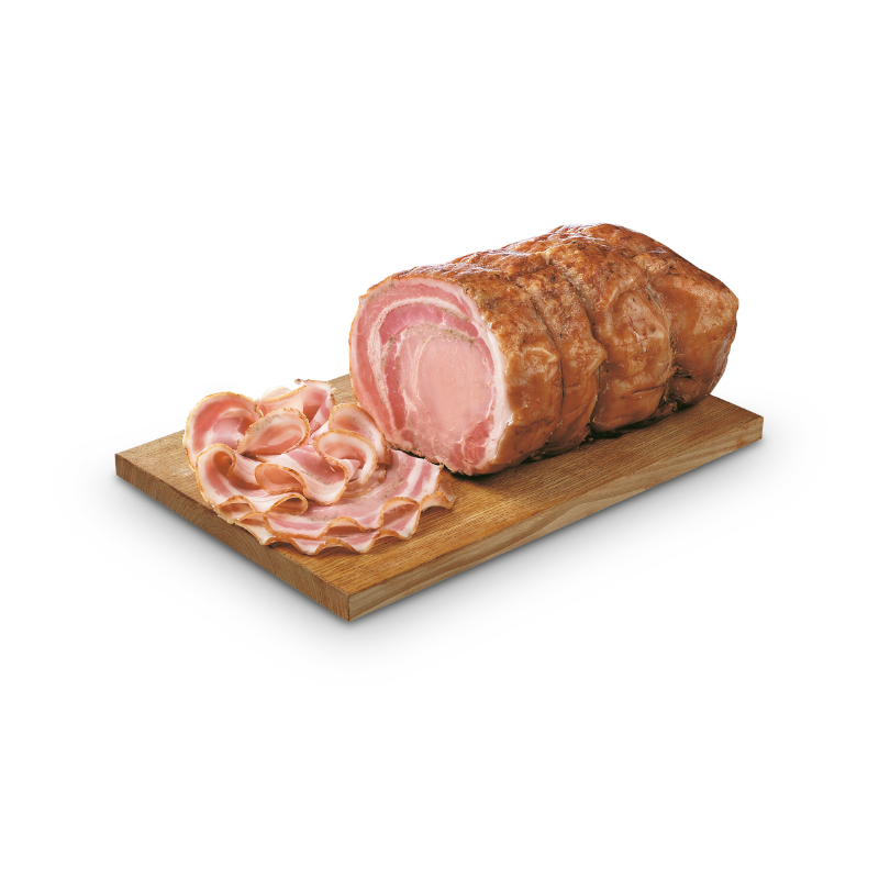 Porchetta Arrosto /ca.5,8kg 1 St. = 5kg