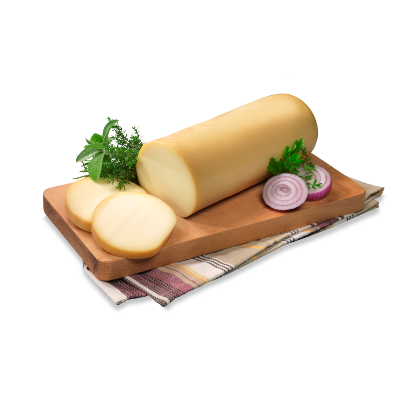 Provola affumicata ca.1kg Sabelli 1 St. = 0,98 Kg