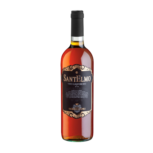 Santelmo vino liquoroso DOCG 0,75l Conti Serristori dessertwein