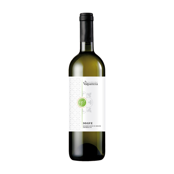 Soave DOC 0,75l Valpantena