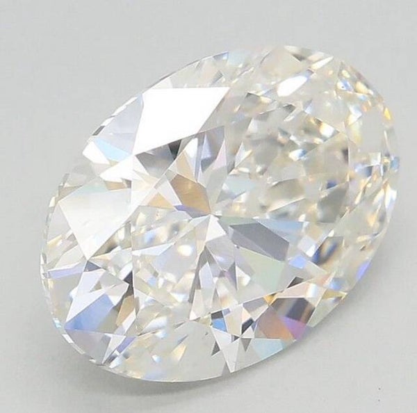 2.50 Carat Lab-Grown Diamond