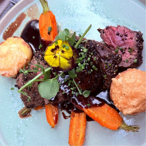 Bavette