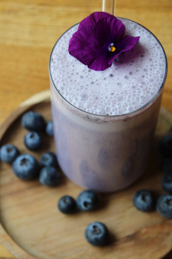 Blueberry Blizz
