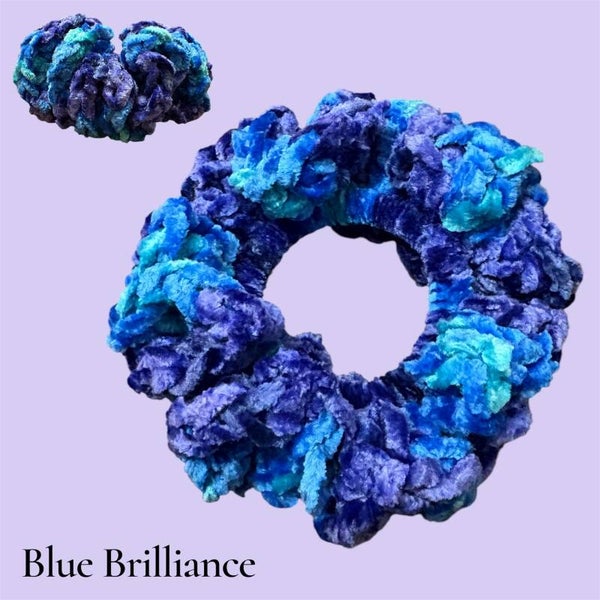 Hair Scrunchie