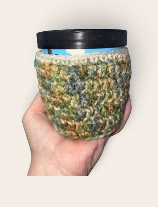 Ice Cream Pint Cozy | Housse Isolante pour Pot de Glace