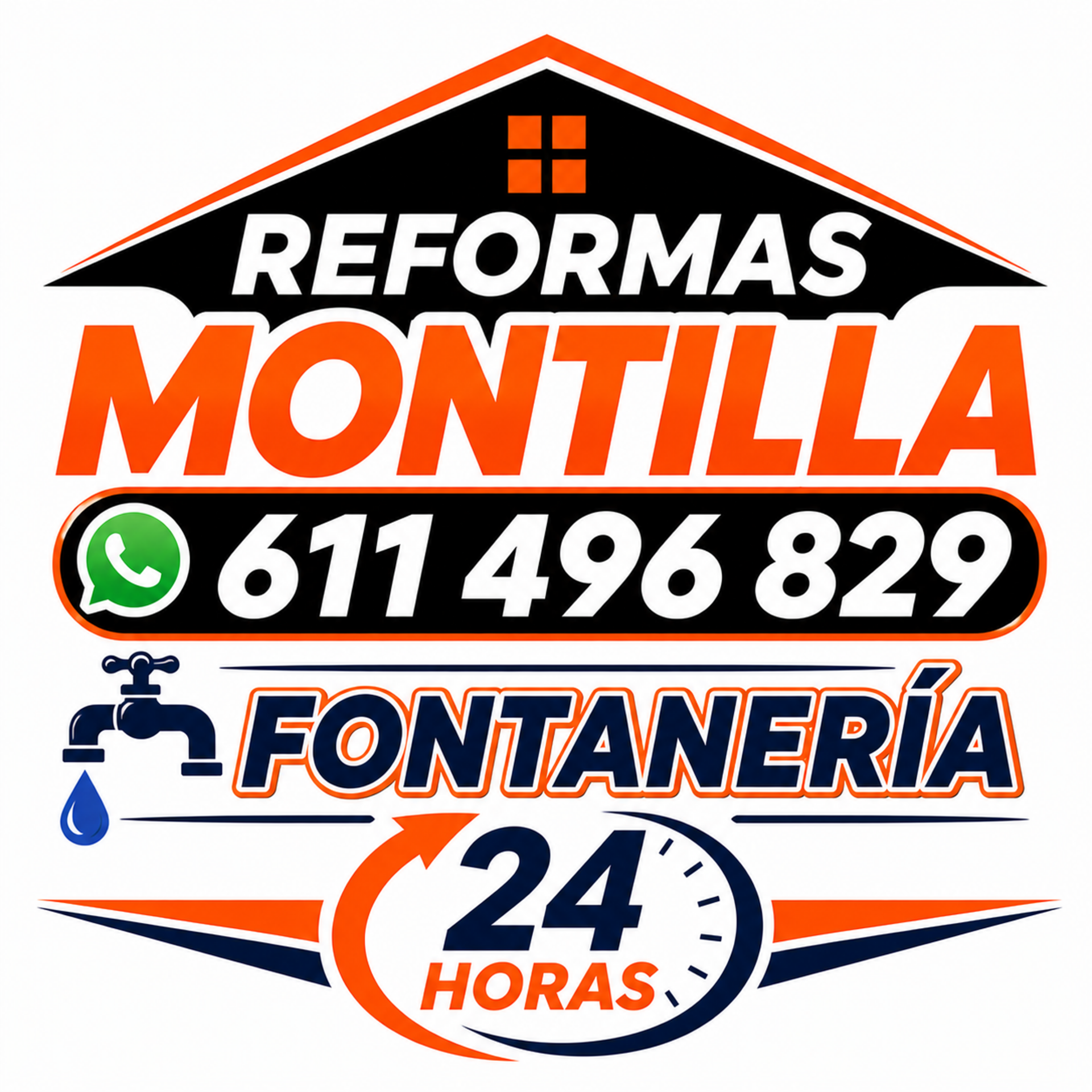Bienvenido a Fontanería Montilla