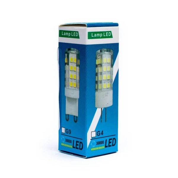 LED lamp 3.5 watt E14 fitting (geschikt voor de Himalaya zoutlamp)