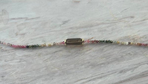 Tourmaline