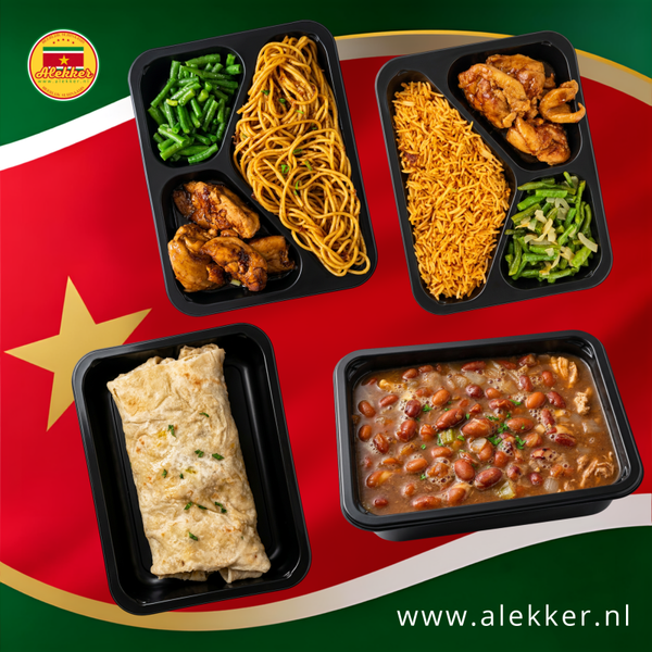 Alekker Proefbox