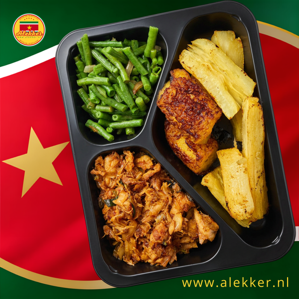 Telo Bakkeljauw 500gr