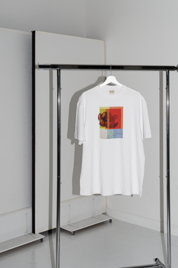 Tulip Aura - limited t-shirt